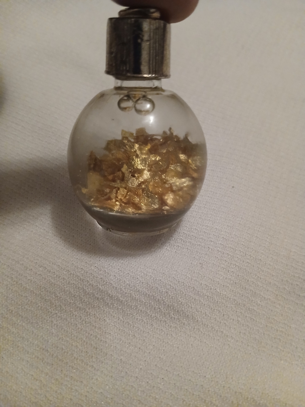 Fibra De Oro - Picture 2 of 6